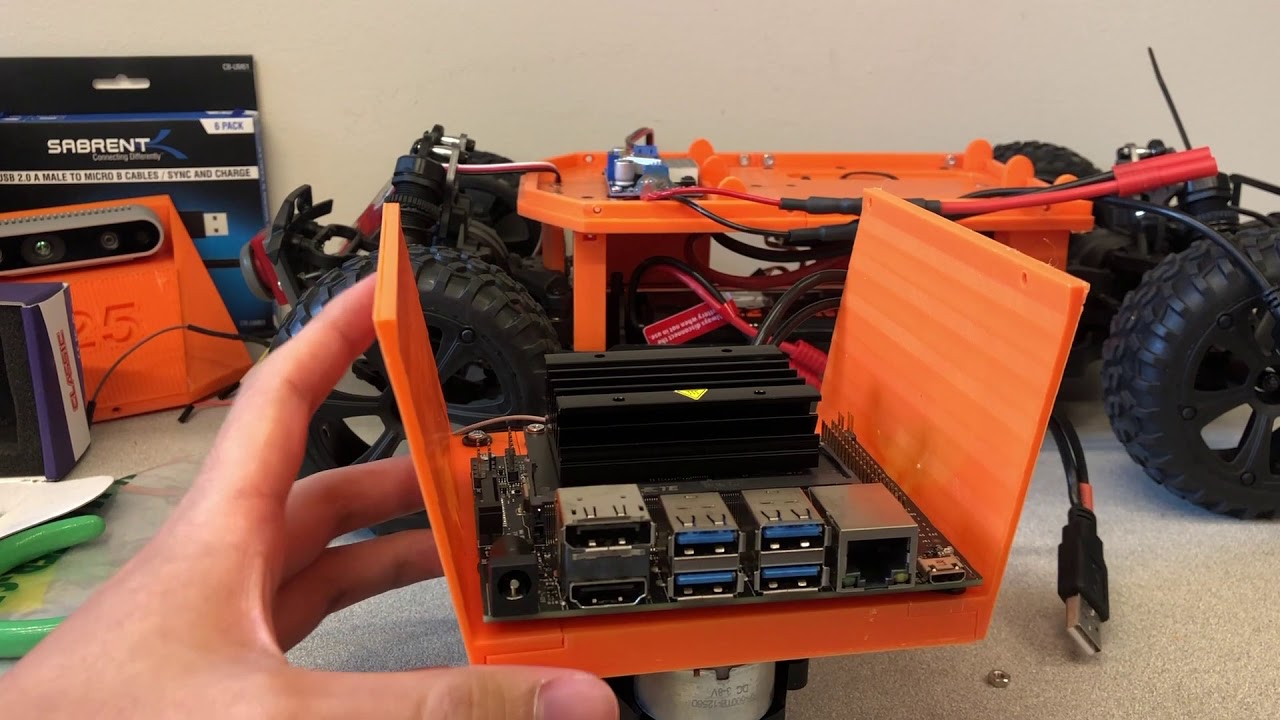 Back Cover Installation - YouTube