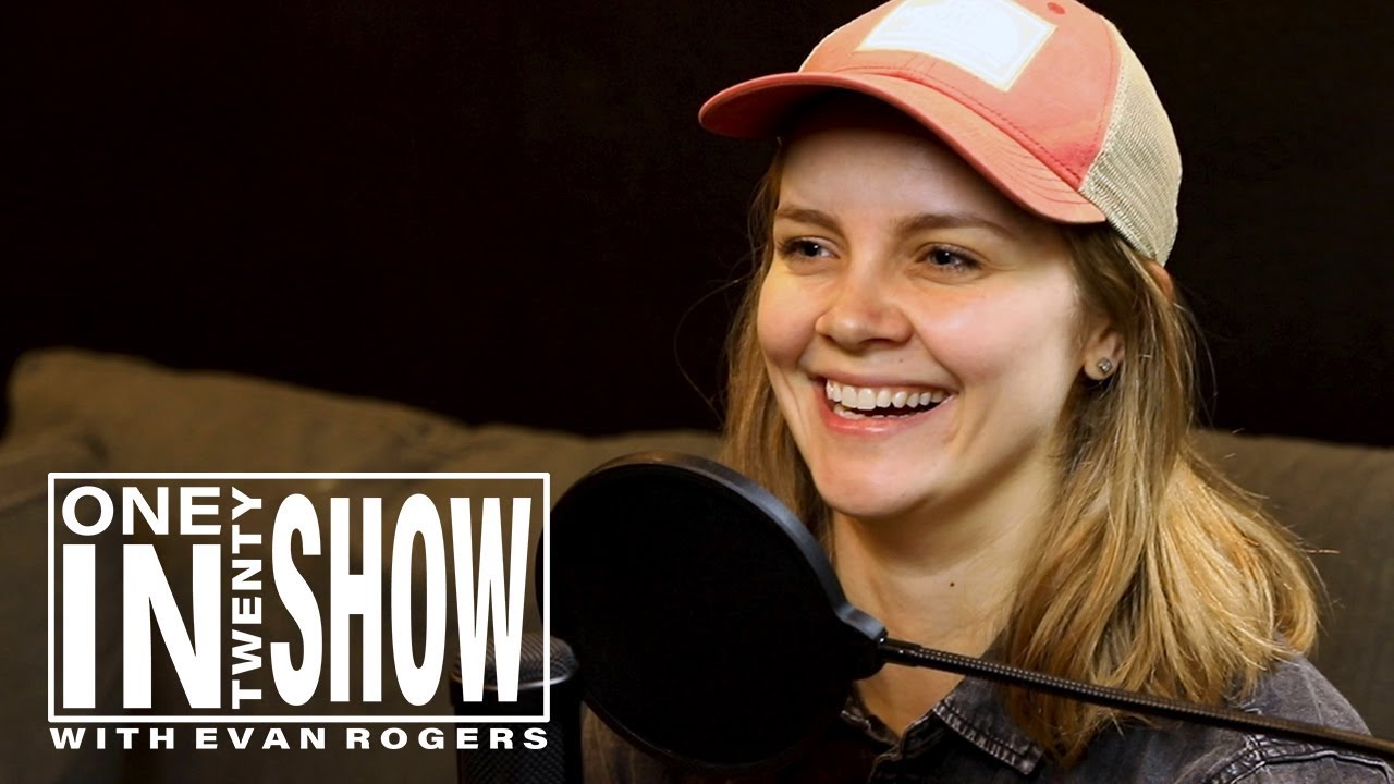 Episode 38 Jen Matichuk (Good Mythical Morning) YouTube