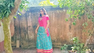 Teri Ore Dance Bollywood Songs With Raya