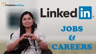 LINKEDIN – Recruitment Notifications,Social Network jobs, IT Jobs, Walkin, Career, Oppurtunities screenshot 5