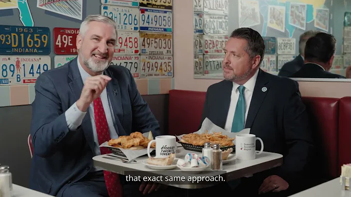 #DisagreeBetter - What's Best for America