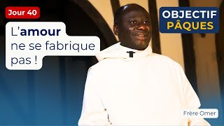 [JOUR 40] Et si la personne qui t’agace était ton chemin de conversion 