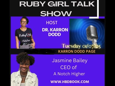 Ruby Girl Talk Show Interview - YouTube