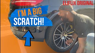 How To Remove Scratches - WITHOUT ALL THE TECHNICAL JARGON! by Detailing Solutions 490 views 3 years ago 12 minutes, 35 seconds