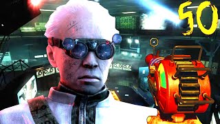 Can I Reach Round 50 On Five?