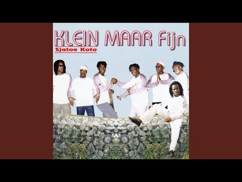 Klein Maar Fijn Paramaribo
