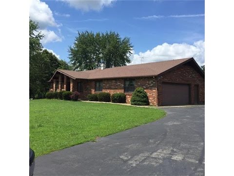 417 Hillcrest DR, Union, MO home video tour