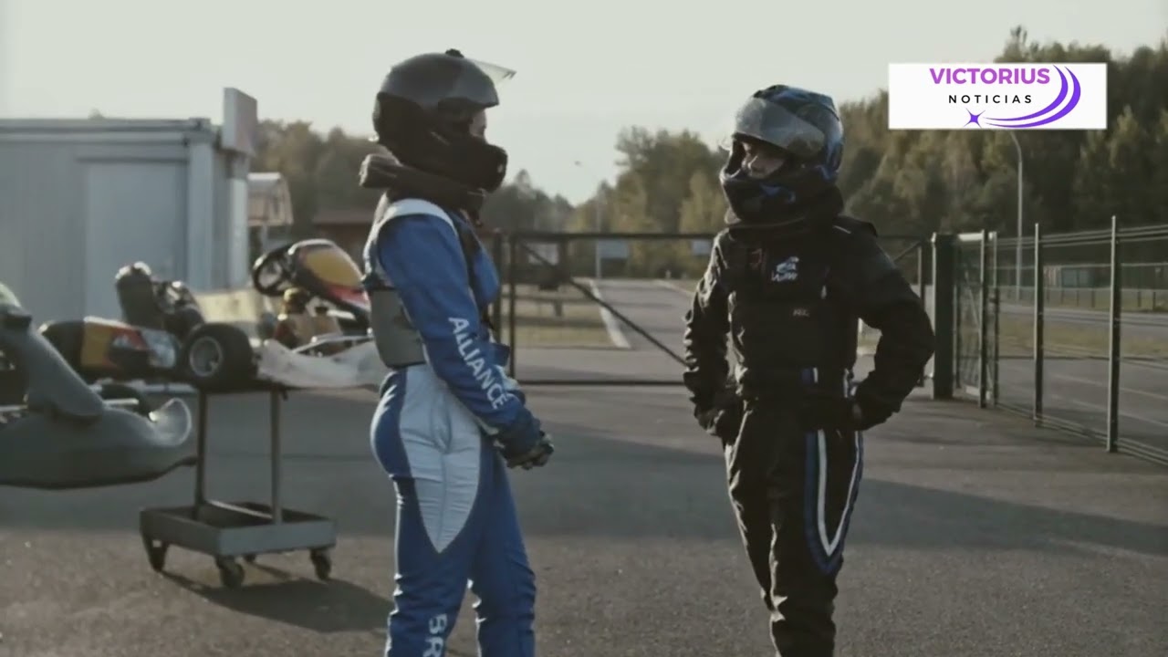 Récord de Velocidad Fatal | La Tragedia de Chris Raschke a 450 kmh