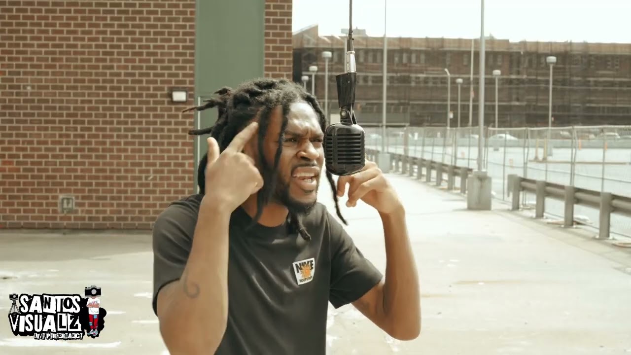 Smoovebeendidit - BOP ( Visual Performance ) Shot By 