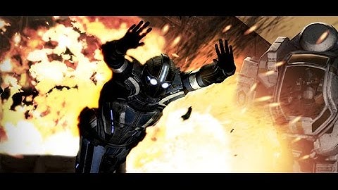 Mass Effect Andromeda: THE POWER COMBOS SUCK RANT!