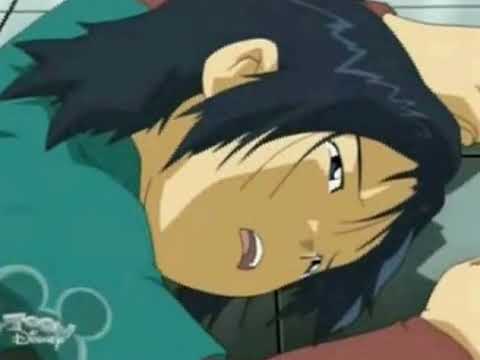 kouichi kimura falls down the stairs (clarity meme edition)