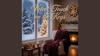 Velvet Touch on the Keys