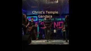 Declare (citipointe live) by Christ Temple Gandara Samar
