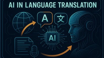 AI Powered Language Translators Can They Really Break Down Barriers in Real Time