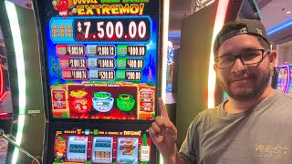 Finally Found THIS Slot at Yaamava Resort & Casino!… $200 Challenge 🎰 