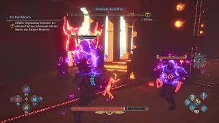 Immortals Fenyx Rising - Weapon Bug
