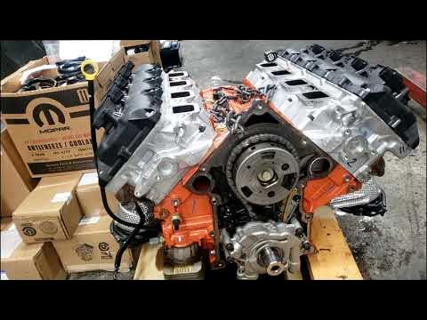 Here's why this motor getting replaced. - YouTube