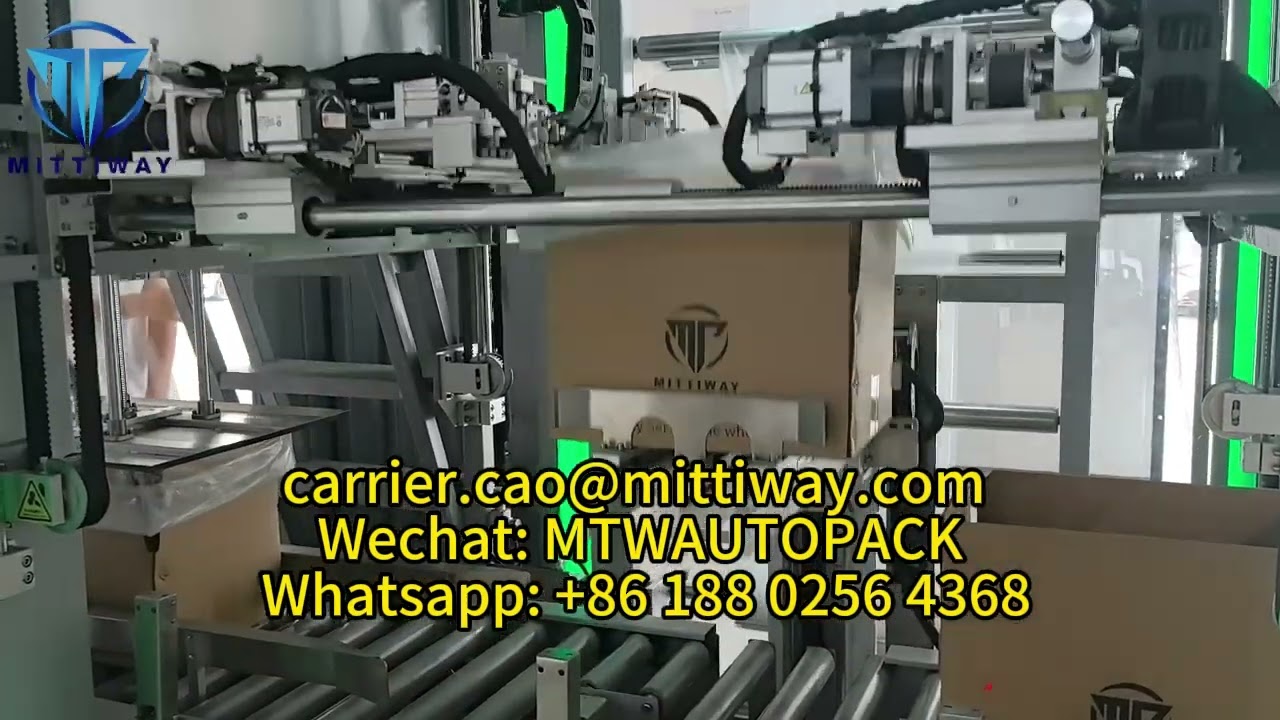 Bag  Inserter Machine Butter Packaging Machine Liquid Food Packaging Machine10-25kg