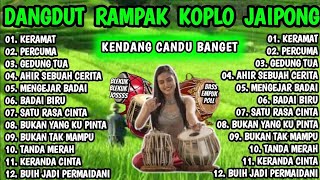 DANGDUT KENDANG RAMPAK KOPLO JAIPONG KENDANG BLEKUK PAS BUAT SANTAI