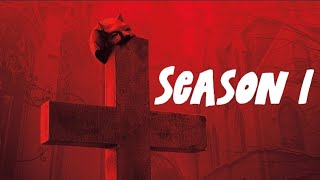 Daredevil Season 1 (IMDb, TMDB and TV Time)