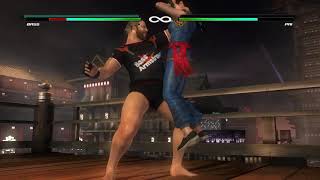 B Trample Leifang Pai