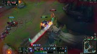 Random League Clip 249