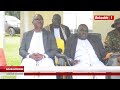 Agabuutikidde:  Amatikira ga Kaamuswaaga ag'emyaka 22   Gavumenti ebakuutidde ku kulwanyisa obwavu