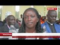 Agabuutikidde:  Amatikira ga Kaamuswaaga ag'emyaka 22   Gavumenti ebakuutidde ku kulwanyisa obwavu