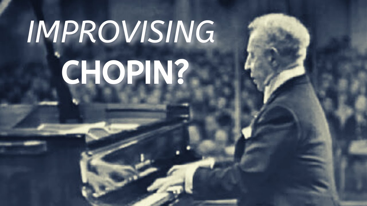 When Rubinstein Overcame a Memory Lapse Mid Performance bekijken op YouTube When Rubinstein Overcame a Memory Lapse Mid Performance bekijken op YouTube