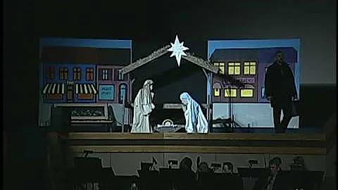 Lisa Kent-Faith Is The Victory Church Christmas Pr...