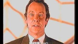 BBC 2 | End of Today's the Day into trailers | 17/04/1998