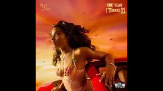 Ayra Starr Ft Anitta Coco Jones Woman Commando [Radio Edit] Clean Version