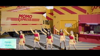 Download Lagu [M/V] MOMOLAND (모모랜드) - 'Thumbs Up (English Version)' MP3