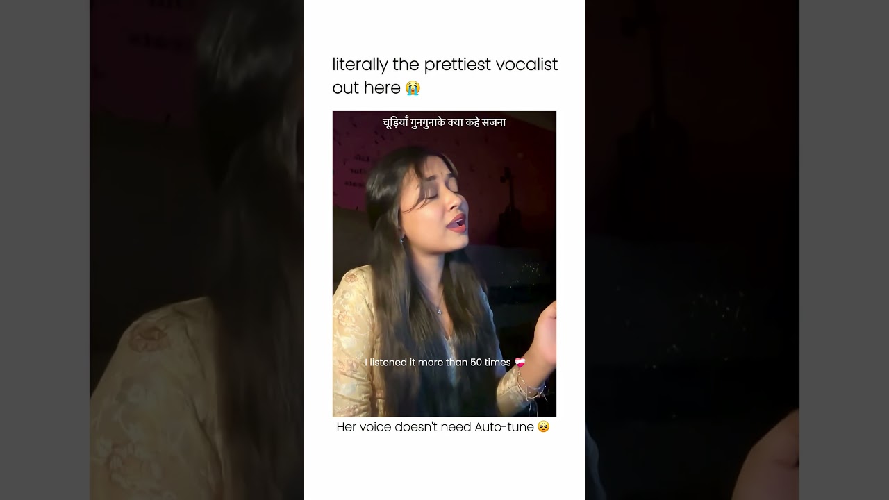 Mujhe Haq Hai  Purva   Lesening Angel