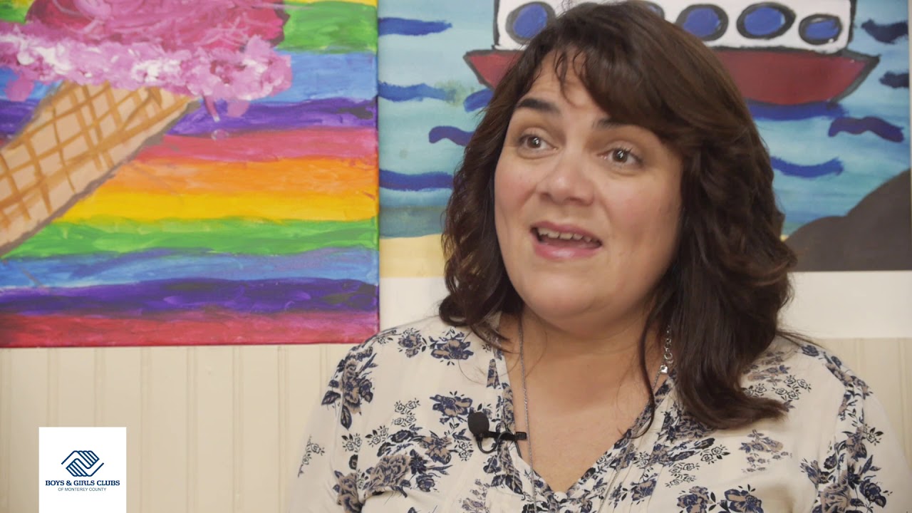 CHOMP's Healthy Lifestyles Video