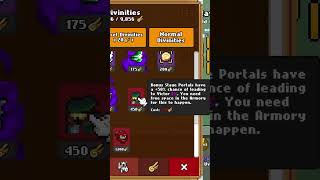 Idle Slayer - Specter Knight Sneak Peek screenshot 1