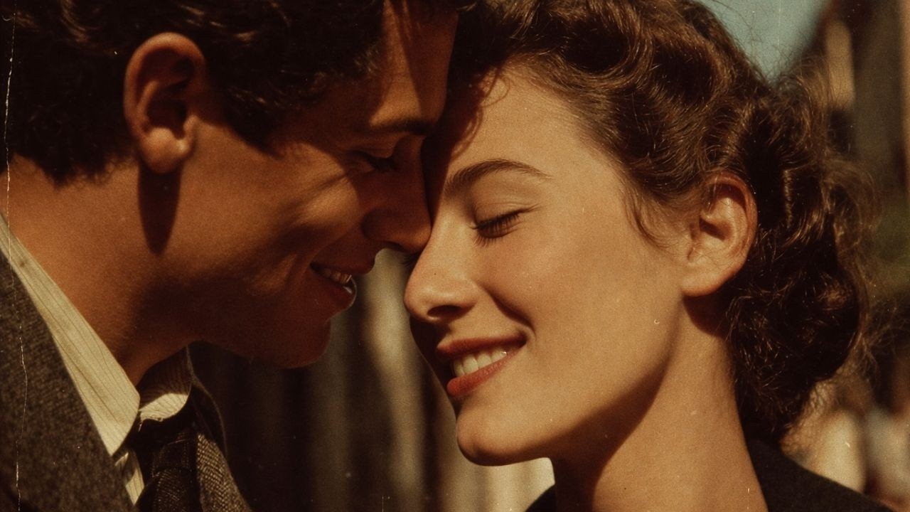 Where the Heart Goes Back 🇮🇹 | Vintage Italian Love Songs from the 60s