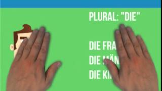 Plural in German screenshot 4