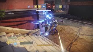 Arcstrider Should Be Buffed