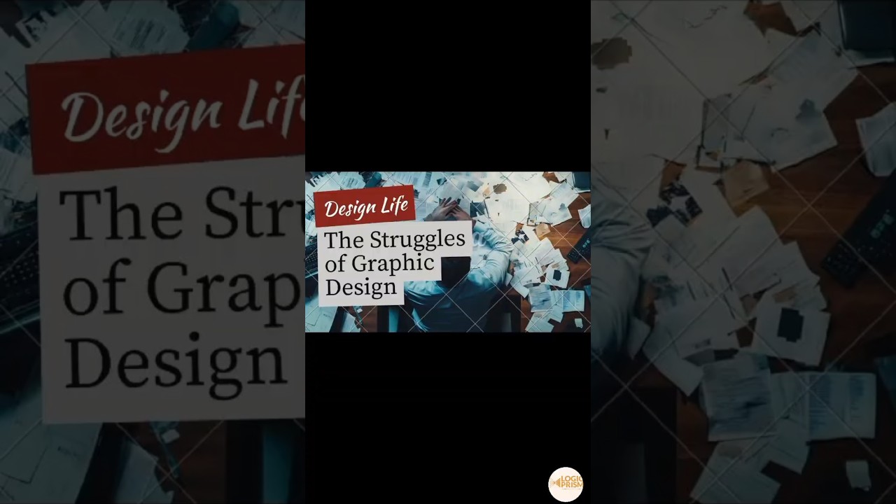 Graphic Designer Reality Nobody Talks About 