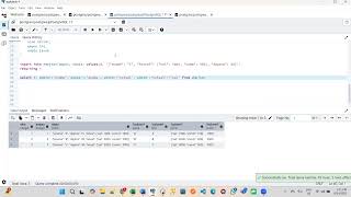 Part 35 - PostgreSQL - Denormalized data types - JSONB By Ramesh Babu Bollu