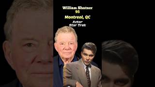 These Iconic Actors Just Had Birthdays #celebrity #shorts