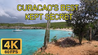 DAAIBOI BEACH CURAÇAO: The Ultimate Guide (Sea Turtles, Secret View & Local Tips)