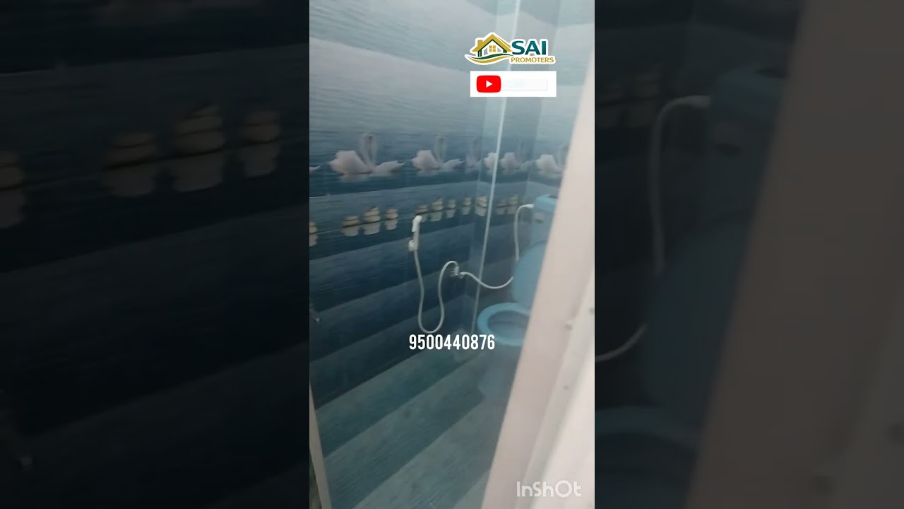 CMDA Approved Independent Villa in Manali new town, economic budgeted houses available.