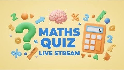 “Only fast thinkers get this exponent puzzle right!”