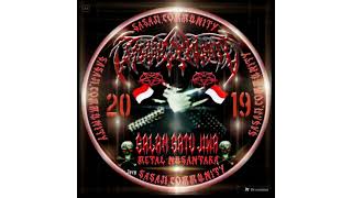 Kemerdekaan Cover Sasaji Metal