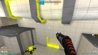 Uberstrike Bug