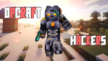 OPCraft Hacker #4