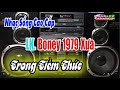 Boney 1979 Xưa || Bản Nhạc Huyền Thoại - Test Dàn Loa Âm Thanh [ Nhạc Sống Cao Cấp ]