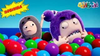 Чуддики | 100 Серий Без Остановки Марафон | Смешные мультики для детей